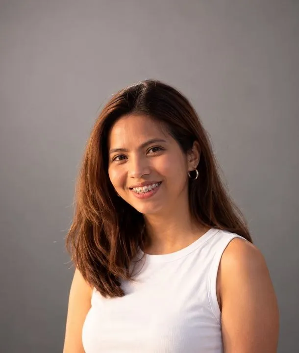 Joyce O., Senior SEO Specialist