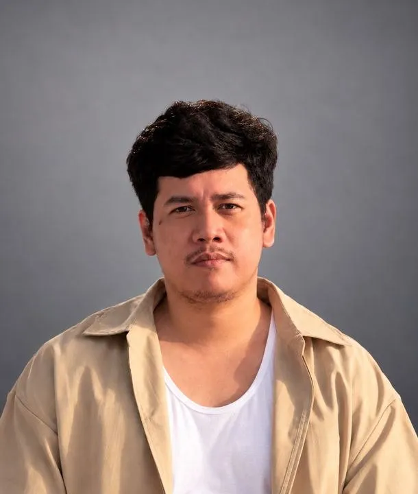 Robert S., Senior Web Developer