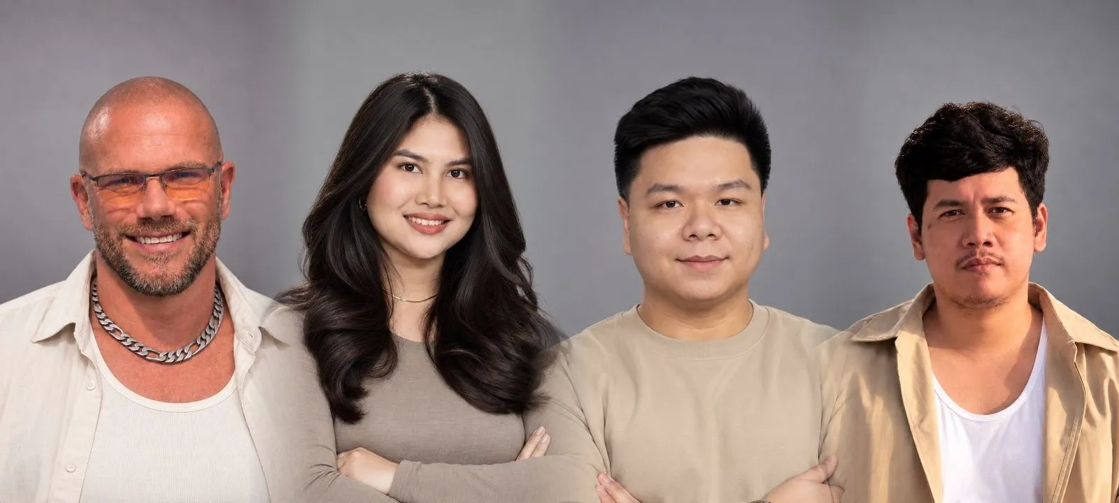 Scott M., Charisse C., Limuel C., Robert S.